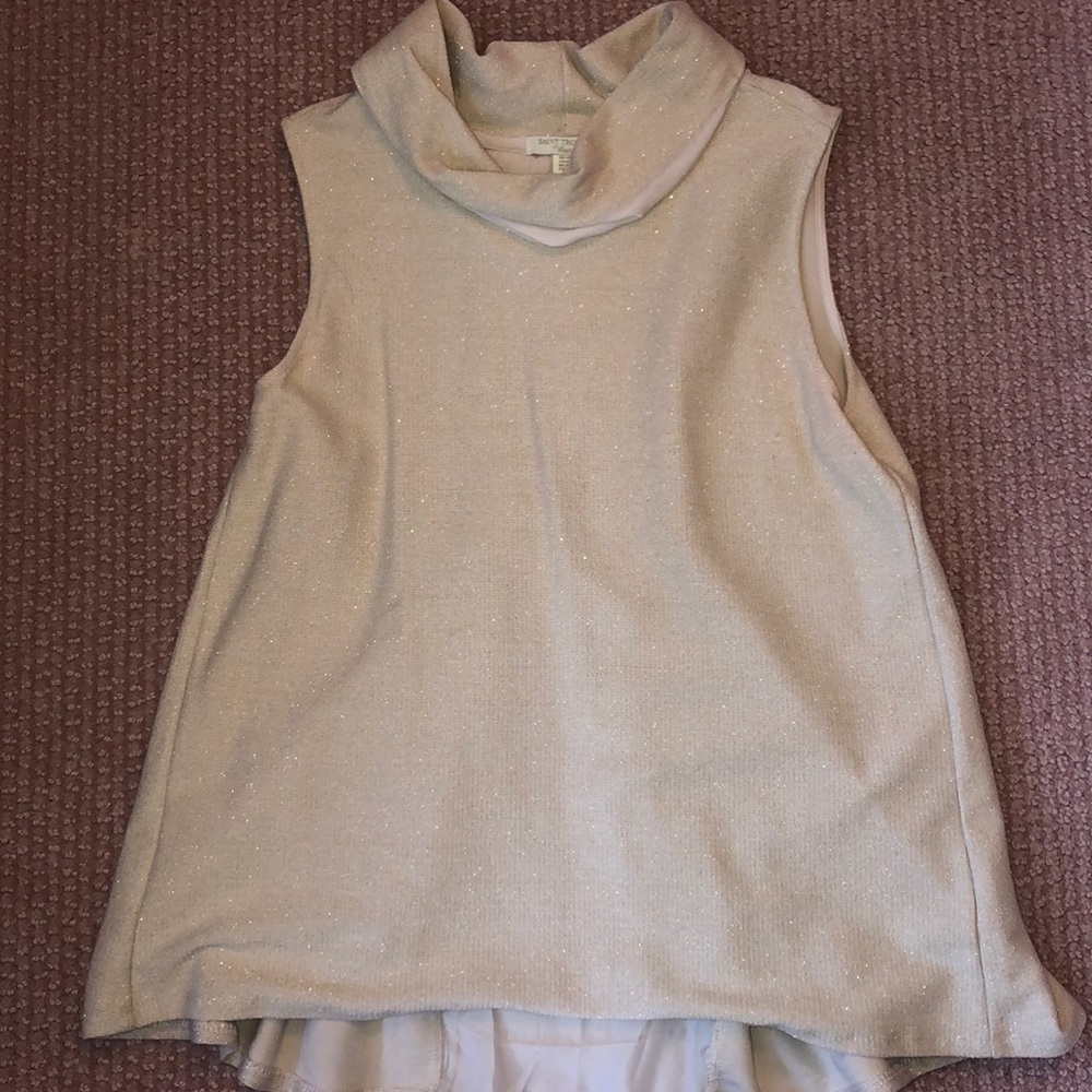 Saint tropez wear tank